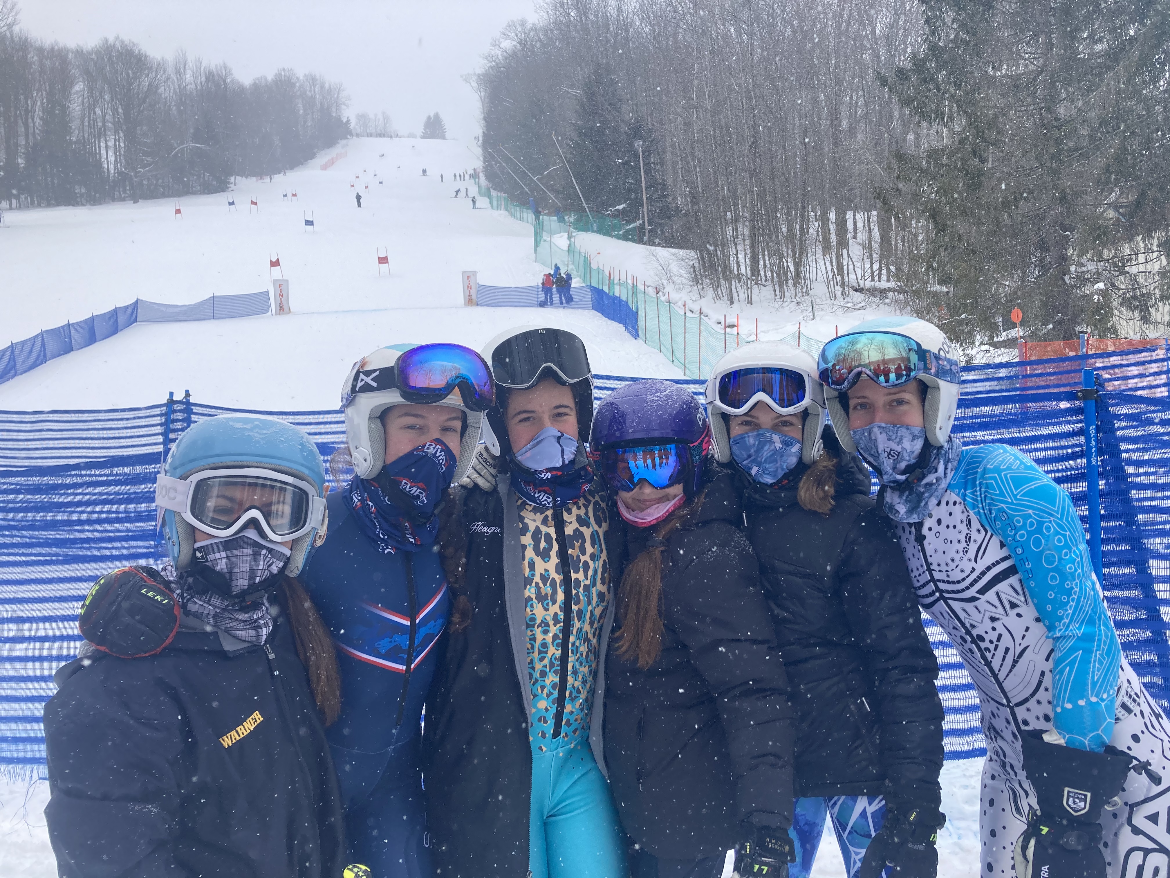  2021 Holiday Valley GS